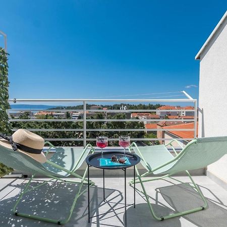 Apartman M6 Makarská Exteriér fotografie