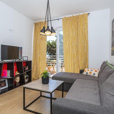 Apartman M6 Makarská Exteriér fotografie
